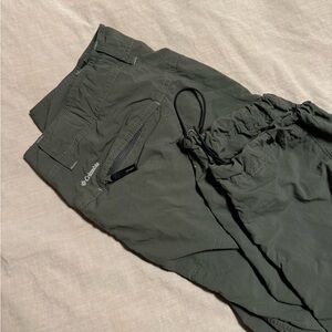 Columbia Activewear Pants